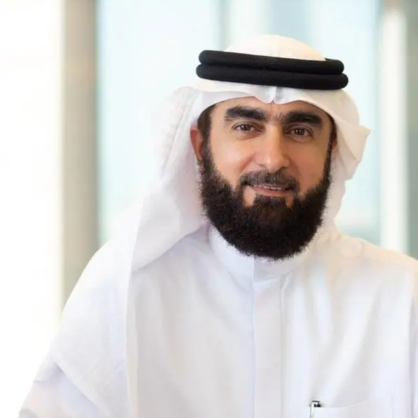 فريد المُلّا رئيس تنفيذي لمصرف الإمارات الإسلامي