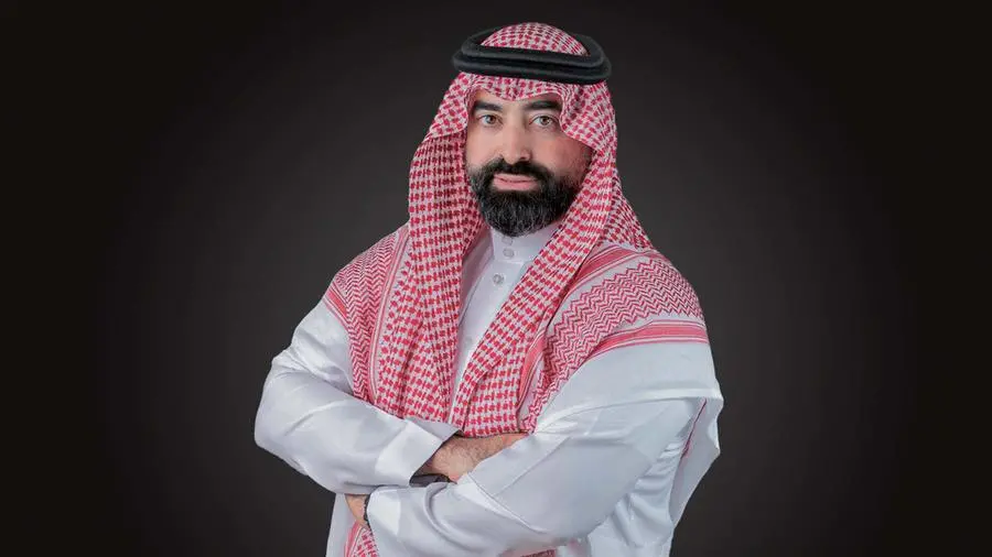 Ali Abdulaziz Alturki, Chairman of the Board of Chemanol