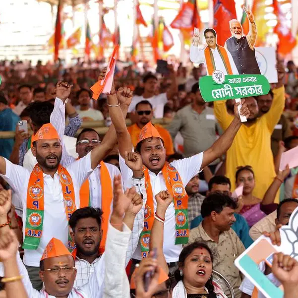 India BJP's election videos targeting Muslims, opposition spark outrage