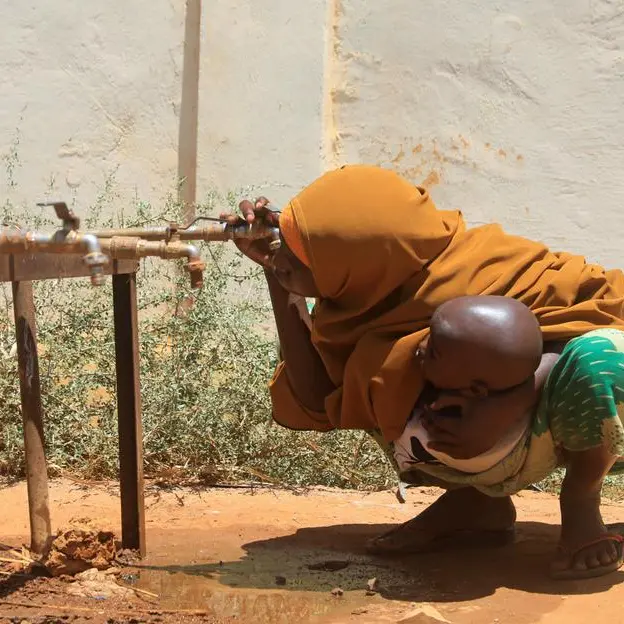 Somalia's drought killed 43,000 last year, half under five