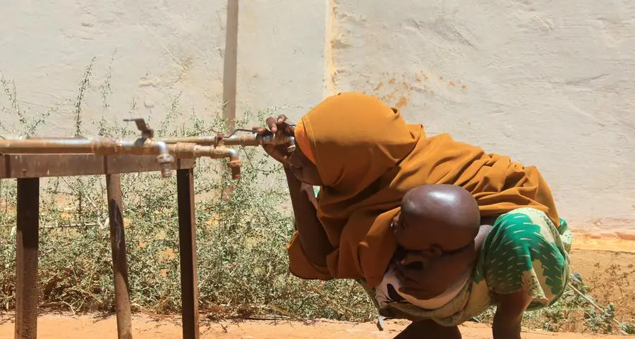 Somalia's drought killed 43,000 last year, half under five