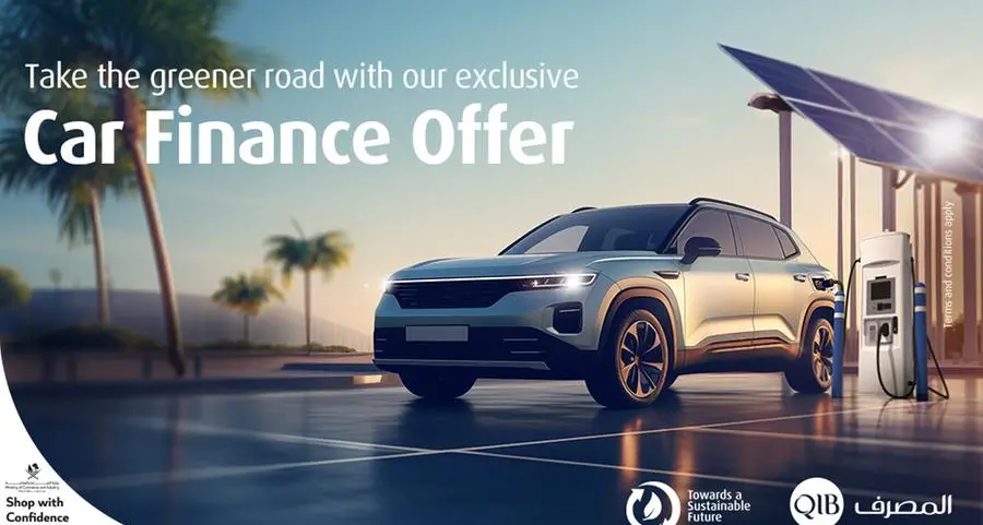 QIB launches exclusive auto finance offer
