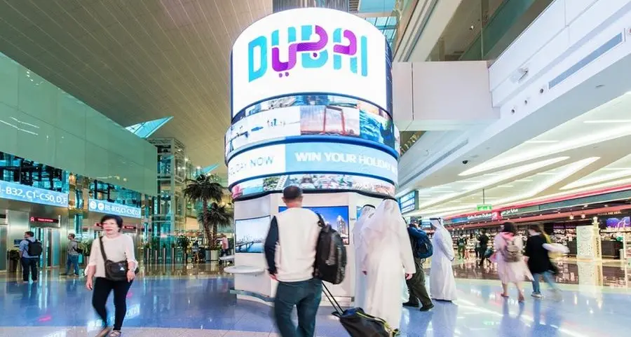 بيان صحفي: مطار دبي الدولي يواصل تحقيق أرقام قياسية باستقباله أكثر من 66 مليون مسافراً خلال عام 2022