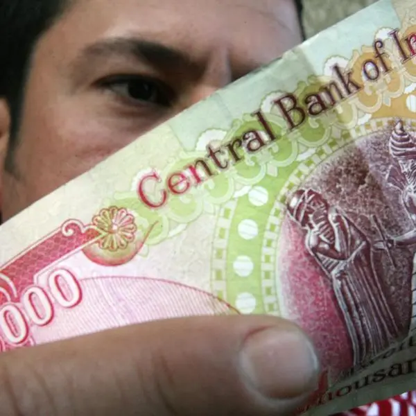 المركزي العراقي: قصر المعاملات التجارية الداخلية في 2024 على الدينار بدلا من الدولار