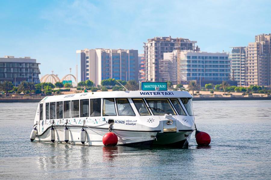 Abu Dhabi Maritime Academy, Bahrain Polytechnic sign deal on maritime transport, emerging technologies