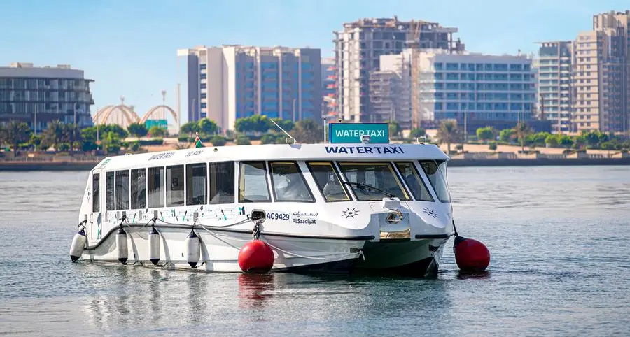 Abu Dhabi Maritime Academy, Bahrain Polytechnic sign deal on maritime transport, emerging technologies