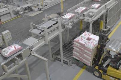 First Milling Secures SAR 69.40M Loan from SIDF