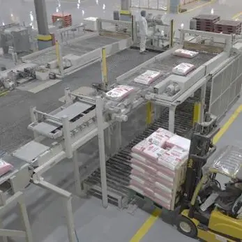First Milling inks financing deal with Saudi Industrial Development Fund