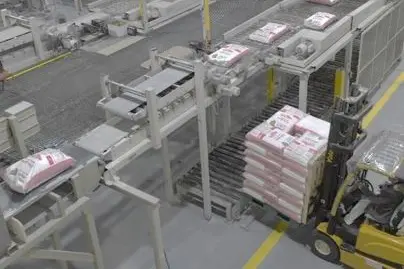 First Milling Company (\\u201Cthe Company\\u201D, or \\u201CFirst Mills\\u201D), a market-leading Saudi milling company producing high-quality flour, animal feed, bran and wheat derivatives, today announced its financial performance for the first half (\\u201CH1\\u201D) and second quarter (\\u201CQ2\\u201D) of 2024. Image courtesy: First Milling Company
