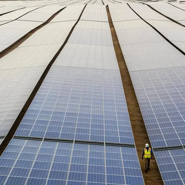 UAE’s TAQA inks deal with Uzbekistan for 1.5GW greenfield power plant