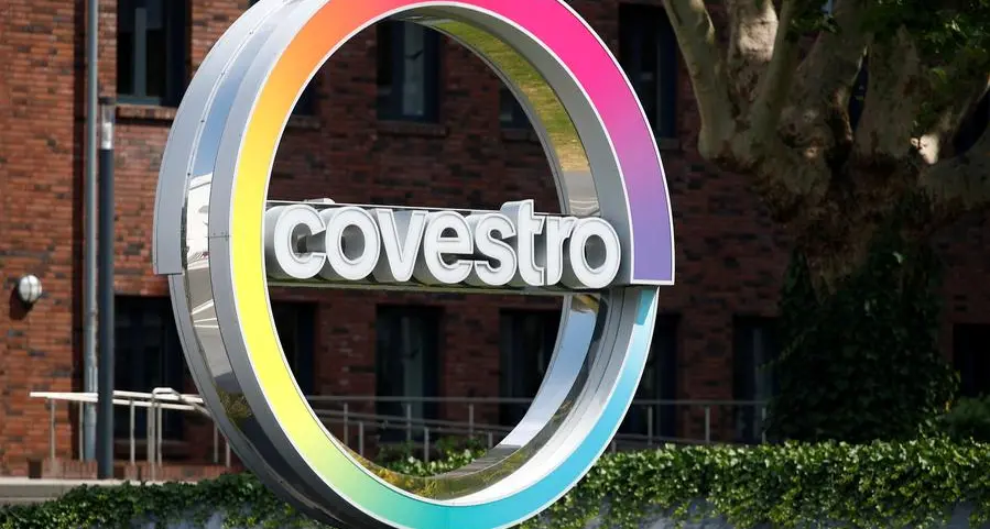 ADNOC seeks EU okay under foreign subsidies rules for Covestro deal