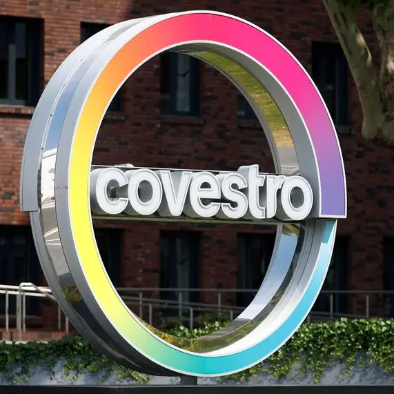 ADNOC's Covestro deal gets conditional European Commission greenlight