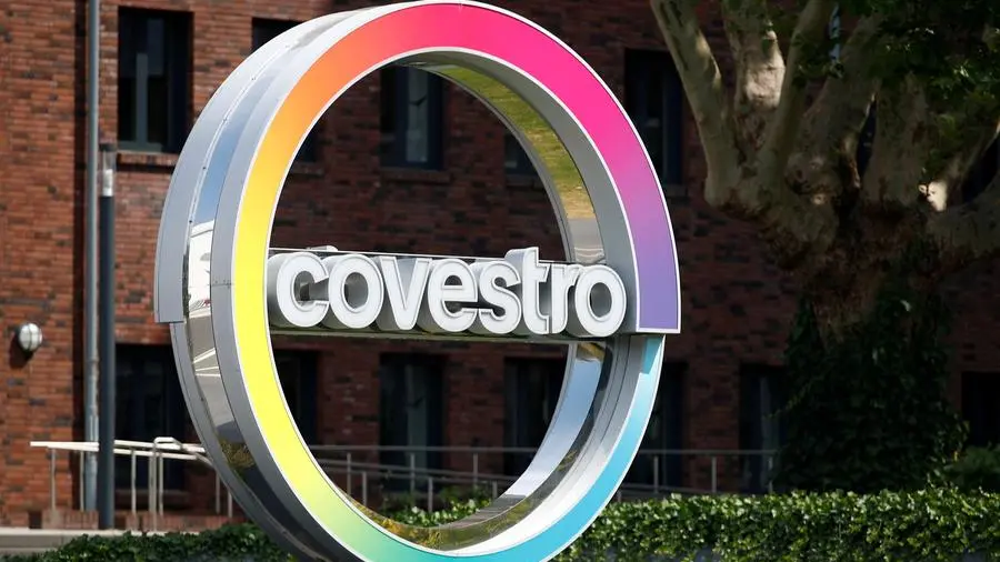 ADNOC's Covestro deal gets conditional European Commission greenlight