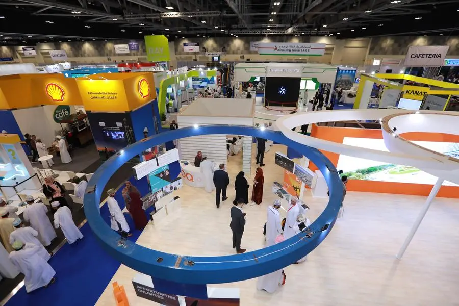 Oman Petroleum and Energy Show 2024 set to shape the future of energy