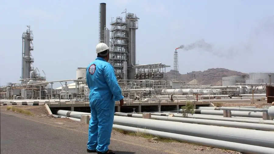 Halt in oil exports continues to weigh on Yemen’s economy - IMF