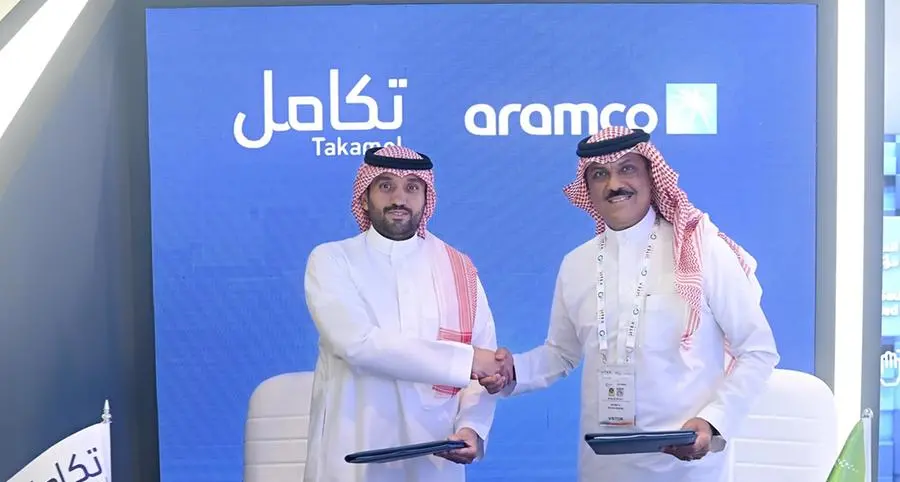 Takamol Holding Company signs 16 key agreements with leading global companies at GITEX Global 2024 in Dubai