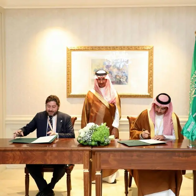 Saudi Fund for Development supports infrastructure development in The Bahamas and Mauritius
