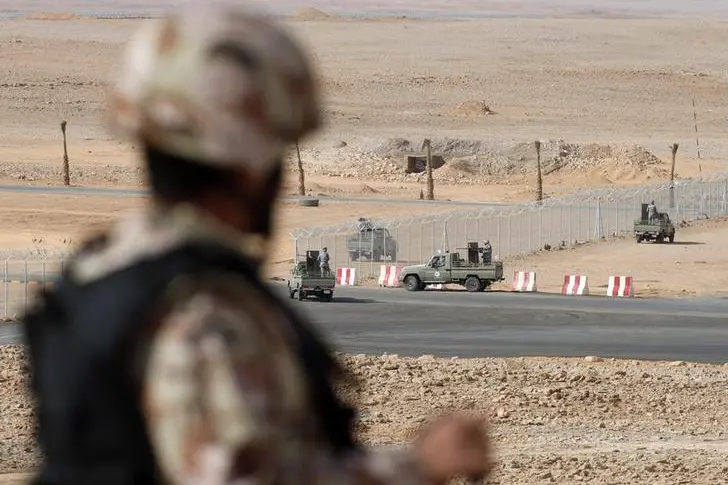 Localization of military spending in Saudi Arabia rises to nearly 25% in 2024