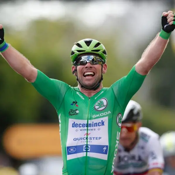 Cycling star Cavendish to retire at end of season