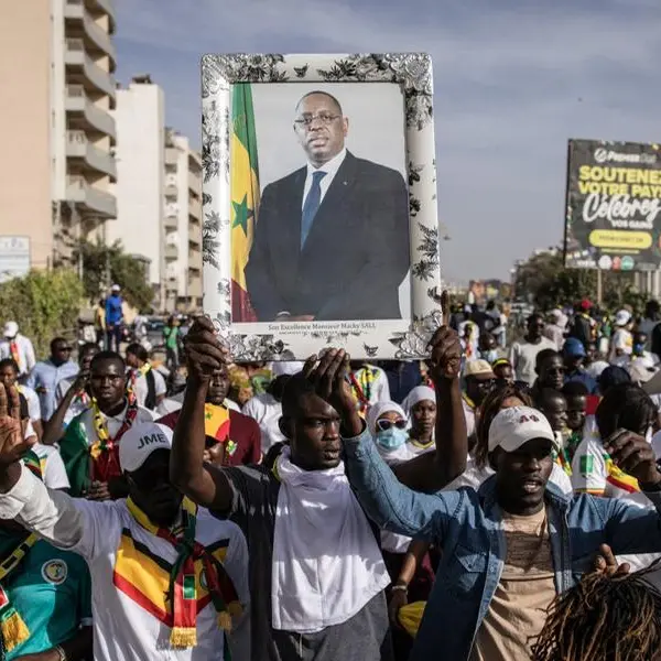 Senegal president opens dialogue to find way out of crisis