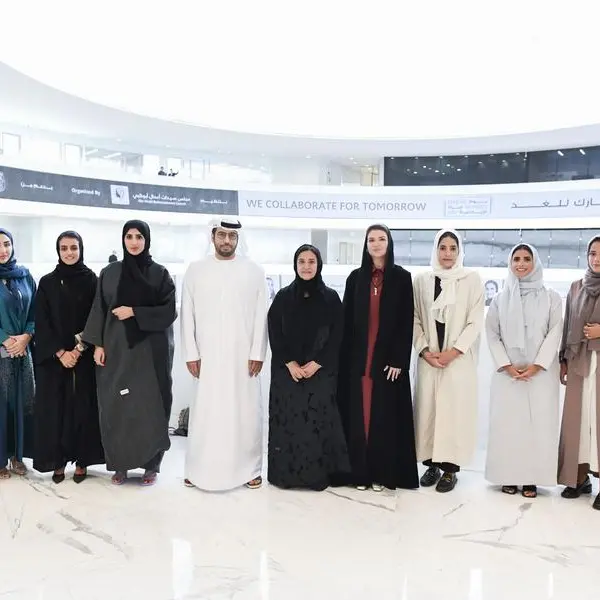 مجلس سيدات أعمال أبوظبي ينظم فعالية خاصة بيوم المرأة الإماراتية