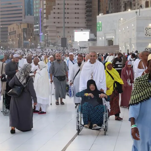 Saudi: Haj permits revoked for domestic pilgrims lacking mandatory vaccination