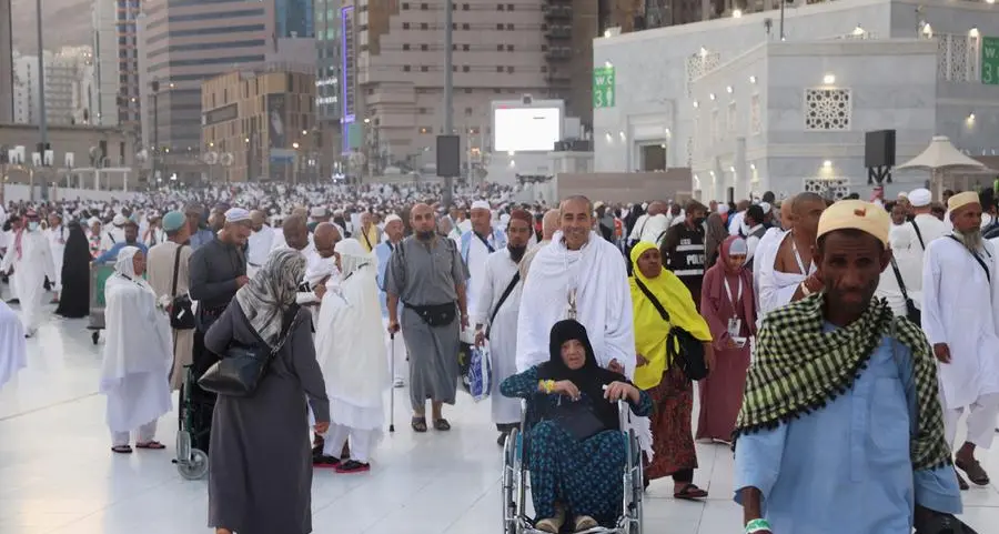 Saudi: Haj permits revoked for domestic pilgrims lacking mandatory vaccination