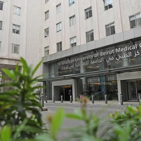 The American University of Beirut Medical Center awarded its 6th reaccreditation from the Joint Commission International