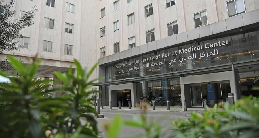 The American University of Beirut Medical Center awarded its 6th reaccreditation from the Joint Commission International