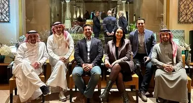 Global Fund Startup Wise Guys launches construction tech specialized fund and accelerator program in Saudi Arabia