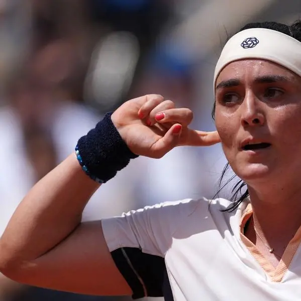 Jabeur hits out at controversial French Open scheduling