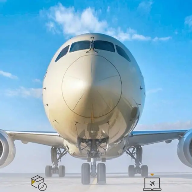 Etihad Cargo achieves double-digit growth in H1 2024