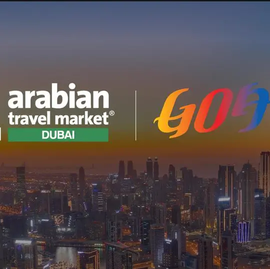 Goa blends innovation & entrepreneurship with its model of regenerative tourism at ATM Dubai 2024