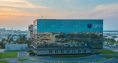 Qatar's QNB expects deflation to dominate future macro trends