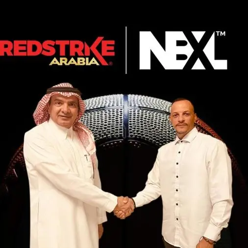 Redstrike and NBXL announce a strategic partnership