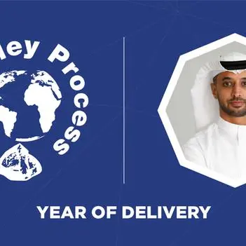 Global diamond industry and world governments descend on UAE for Kimberley process ‘year of delivery’