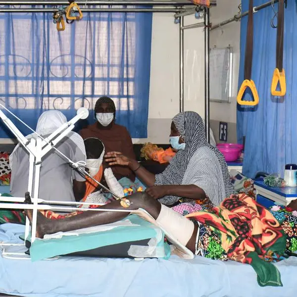 Nigeria struggles with exodus of doctors and nurses