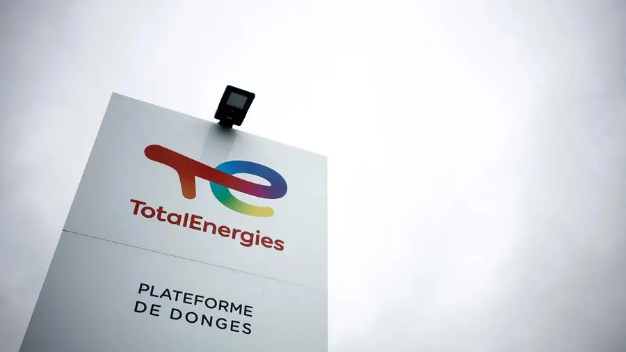 TotalEnergies third-quarter income drops as refining margins collapse