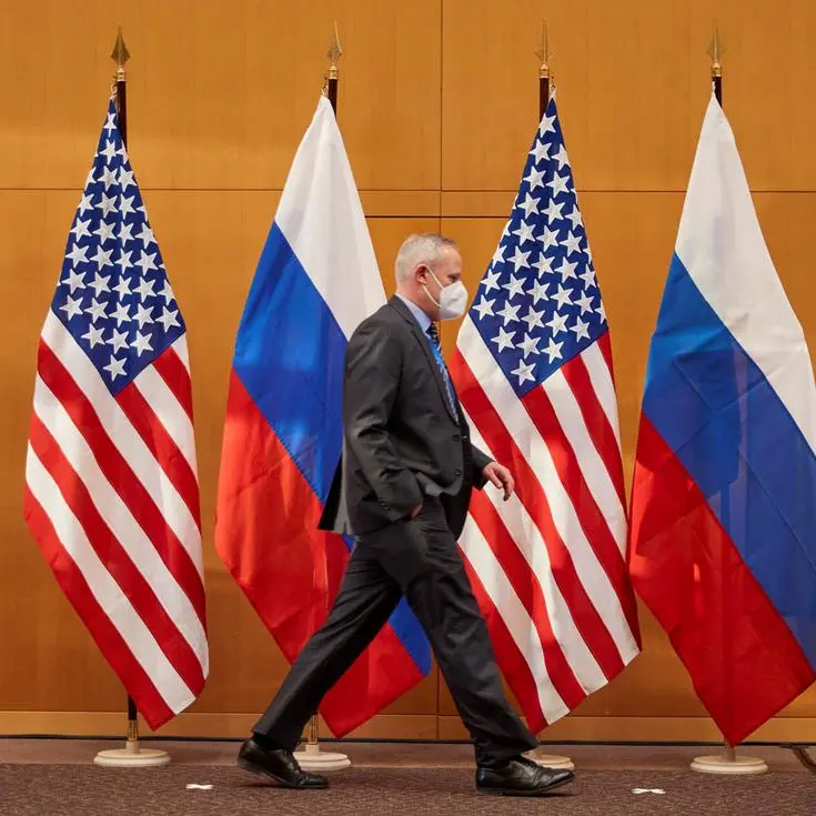 How will the US and allies use Russia's frozen assets to aid Ukraine?
