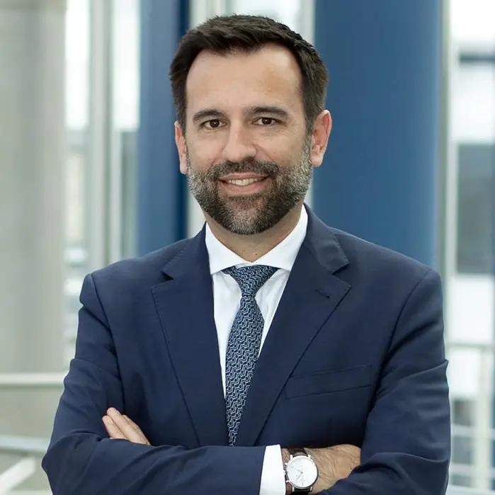 Airbus names Gabriel Semelas to lead Airbus in Africa and the Middle East