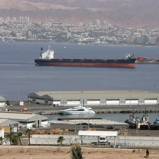 Egypt: Badawi follows up on Energos Force’s LNG operational trials at Jordan’s Aqaba Port
