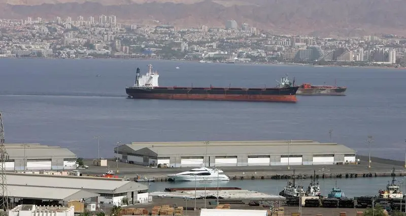 Financial close on $2.3bln Jordan mineral railway project expected in 2027: Report