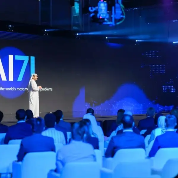 مجلس أبحاث التكنولوجيا المتطورة في أبوظبي يطلق «AI71»... شركة الذكاء الاصطناعي المعنية بتعزيز التحكم اللامركزي بالبيانات للقطاعين العام والخاص على مستوى العالم