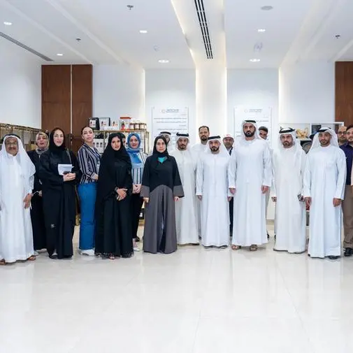 Ajman Chamber raises awareness among its member companies from the private sector of Emiratisation targets