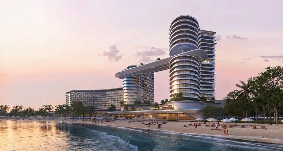 Hilton, M Hospitality to launch beach resort in Ras Al Khaimah