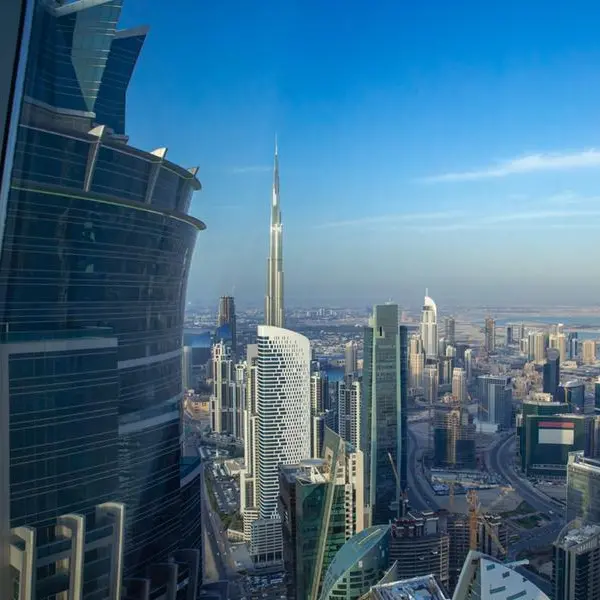 Dubai office sales values double to $3.57bln, transactions up 53% in 2025