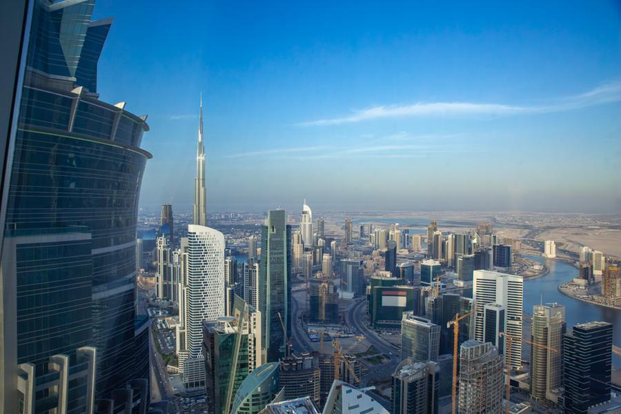 South African investment in Dubai tops $294mln over five years
