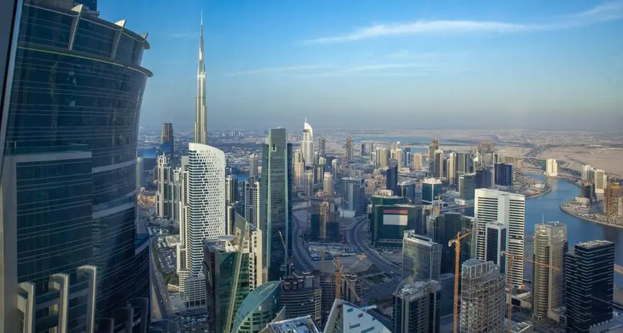 Dubai’s real estate sector weekly transaction hits $5.72bln