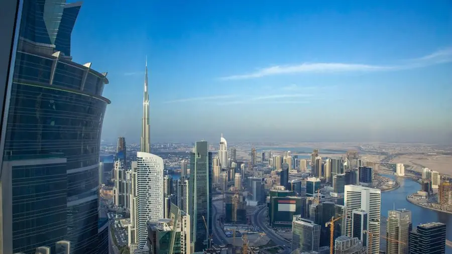 Downtown Dubai sees $137mln property deal; biggest of year