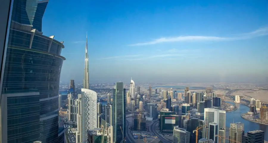 Downtown Dubai sees $137mln property deal; biggest of year